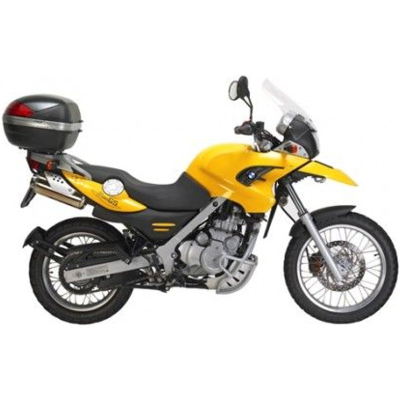 Supports pour valises latérales Givi Bmw F 650 GS 00-03