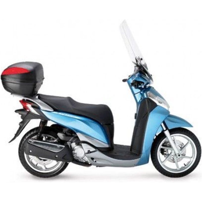 Kit fixation platine Givi Honda SH 300i 07-14