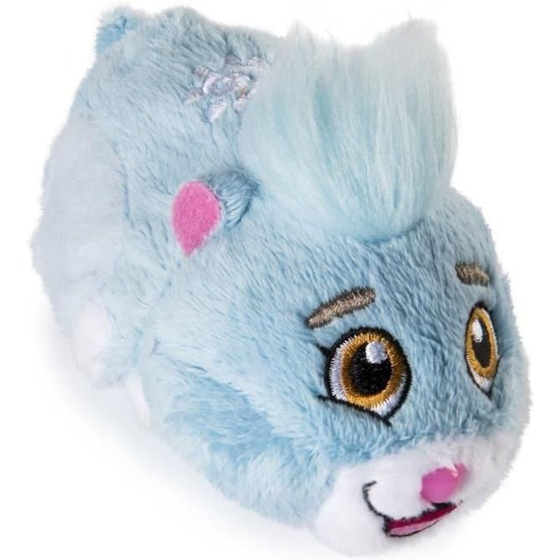 Zhu Zhu Pets Hamster Intéractif Chunk