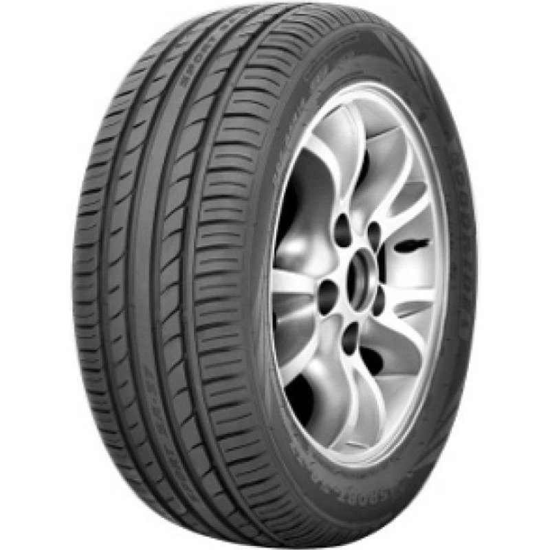 Pneu Westlake SA37 Sport ( 255/45 R19 104Y XL )