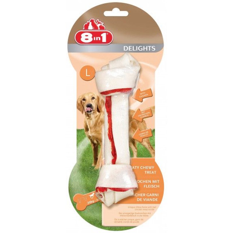 Os À Macher 8in1 Delight L