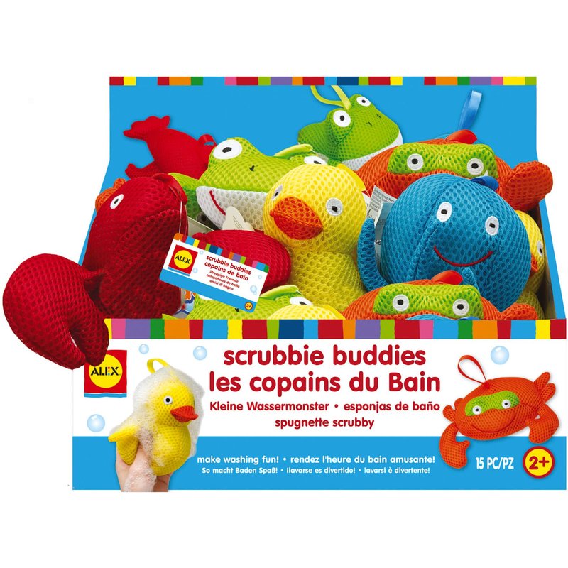 Bain Les Petits Copains Du Bain