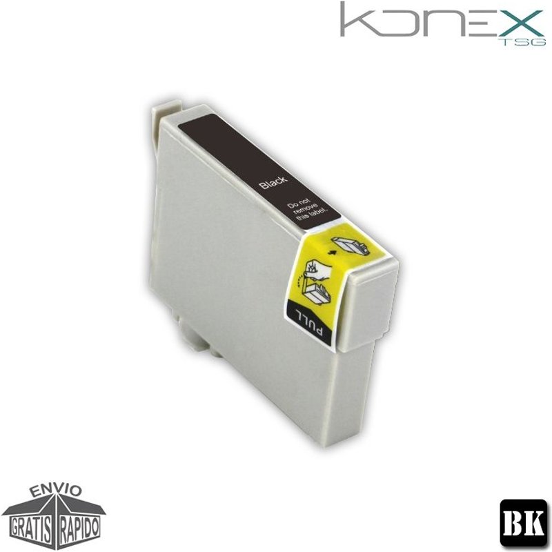 CARTOUCHE D'ENCRE HP OIR COMPATIBLE T2991 BK V3 XL AVEC IMPRIMANTE EPSON XP330 Series