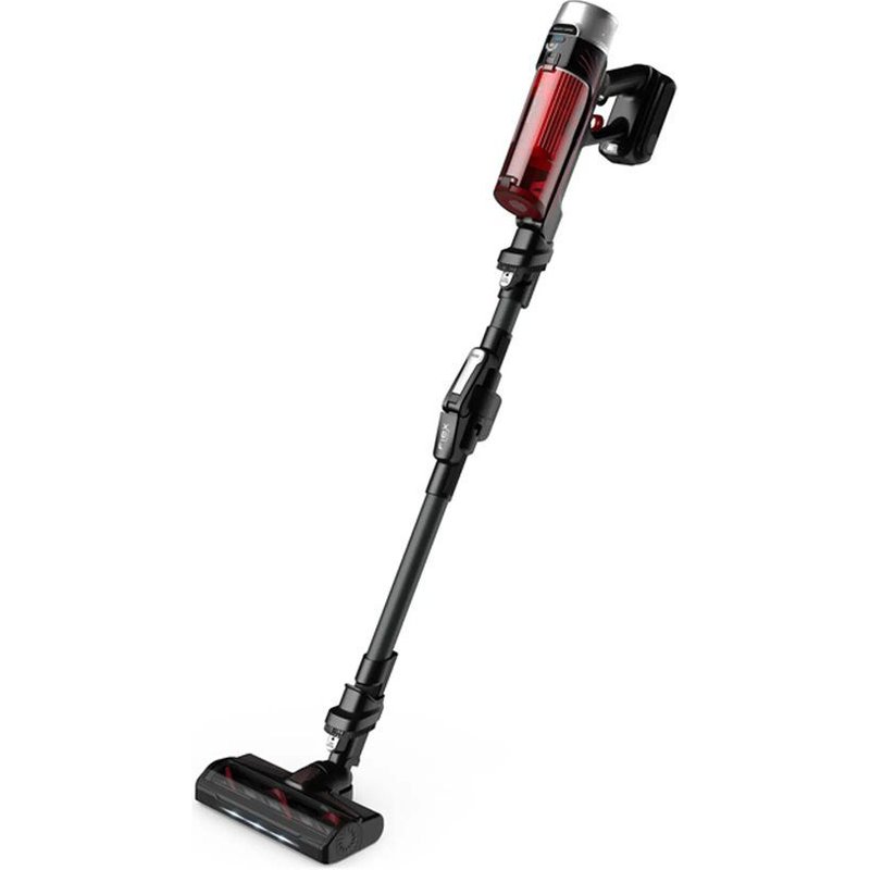 Rowenta X-Force Flex 9.60 Animal RH2078WO - Aspirateur - balai/à main (2-en-1) - sans sac - sans fil chargeur inclus