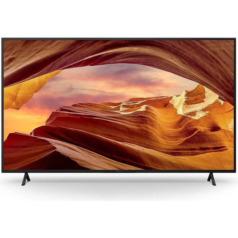 TV LED Sony Bravia KD-43X75WL 43" 4K UHD (2160p)