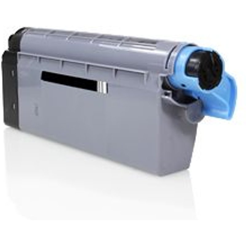Toner compatible OKI MC760/MC770/MC780 noir