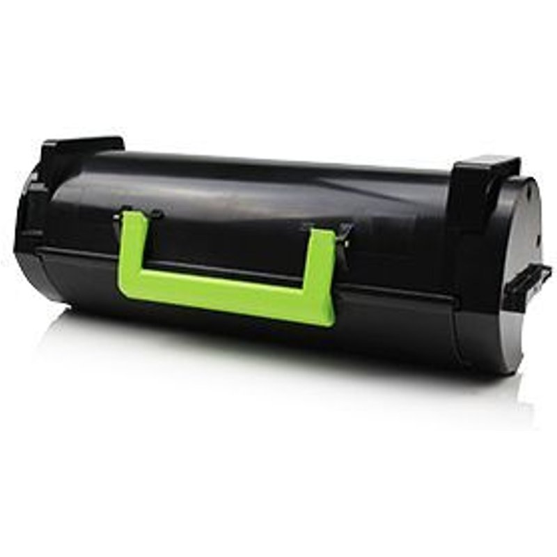 Toner 20K compatible Lexmark Mx510 / Mx511 / Mx610 / Mx611 (60F2X00/602X)