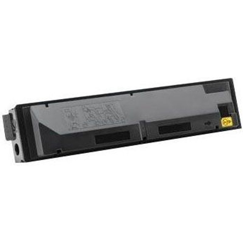 Toner compatible Kyocera Tk-5215 noir (1T02R60Nl0/Tk-5215K)