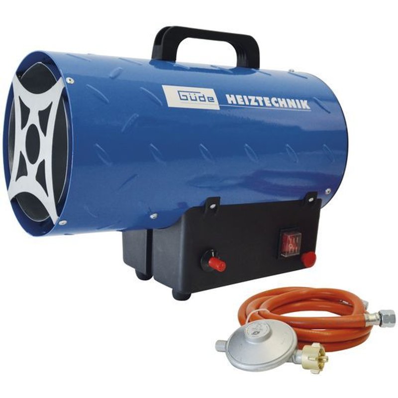 GĂĽde Chauffage Ă gaz GGH 10 L - 85112