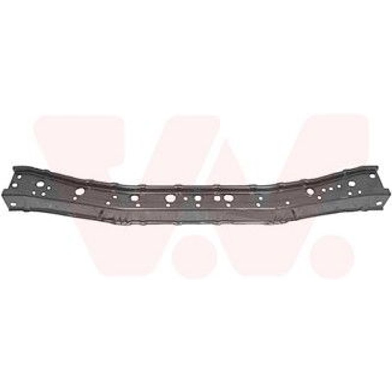 Traverse De Support Radiateur Pour Nissan Micra K13 (10/2010 - 2013)