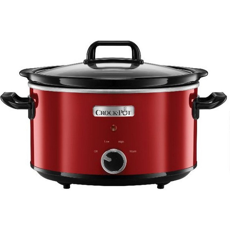 Mijoteuse 3.5l 210w Scv400rd-050