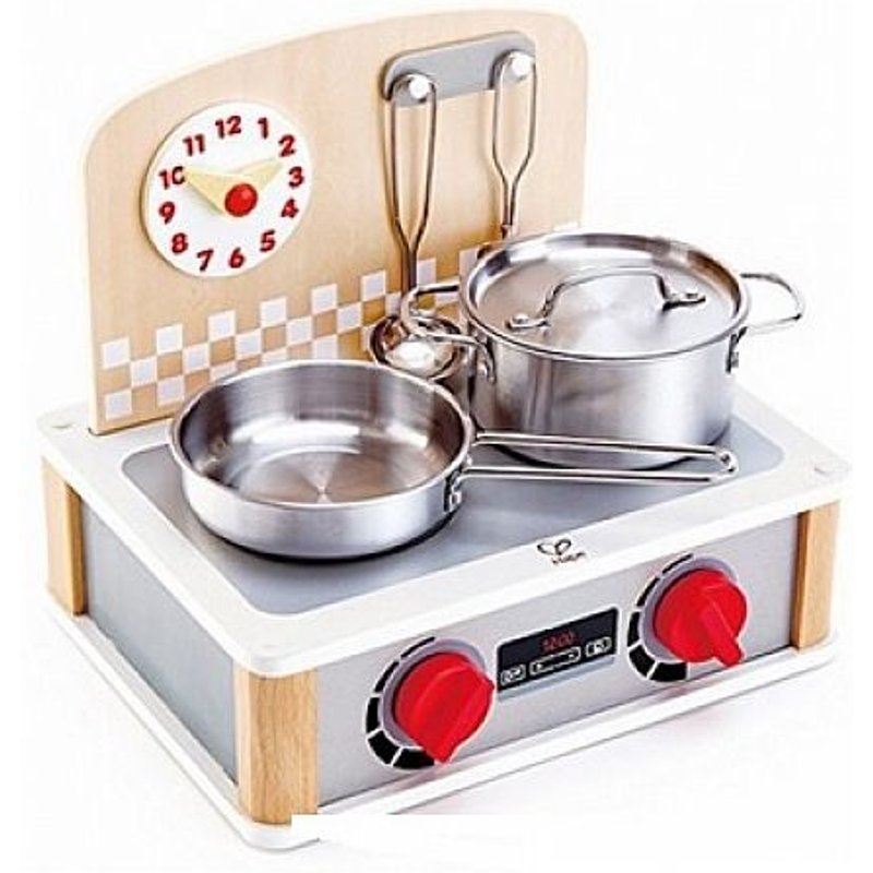 Mini Cuisiniere Et Barbecue