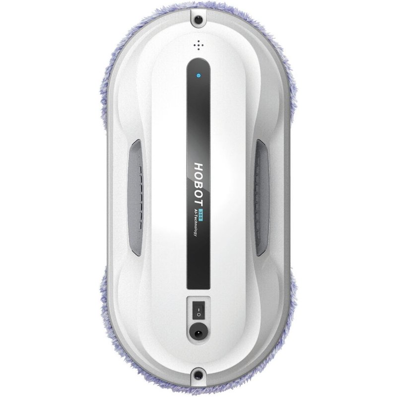 Robot lave-vitres EZIclean Hobot 300