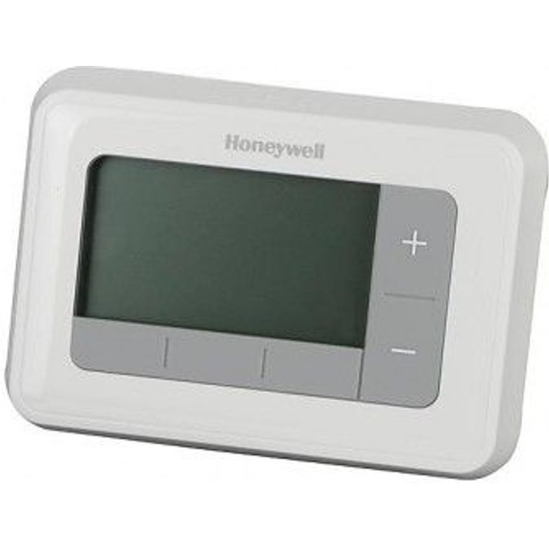 Thermostat journalier digital filaire T4 - HONEYWELL SPC : T4H110A1013