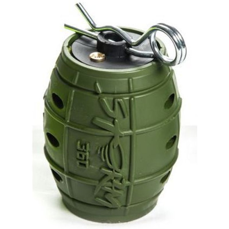 Asg Grenade Storm 360 Gaz Od