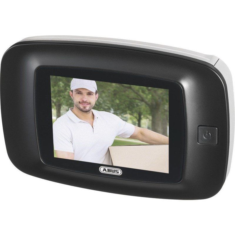 Judas Numérique ABUS à enregistrement d'images DTS3214rec