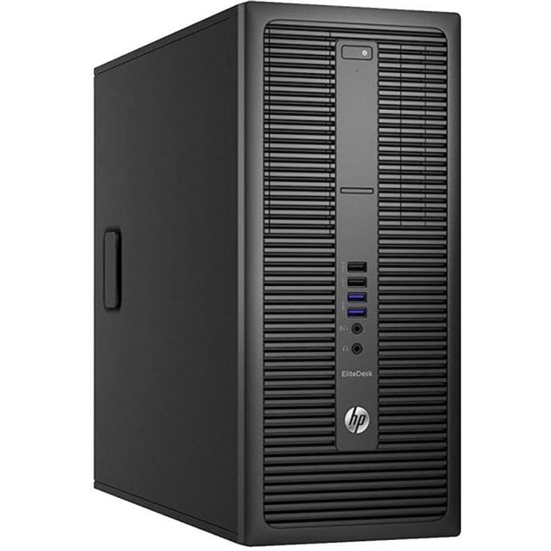 PC Tour HP 800 G2 Gaming RTX 3050 i7-6700 RAM 16Go SSD 1To Windows 11 Wifi