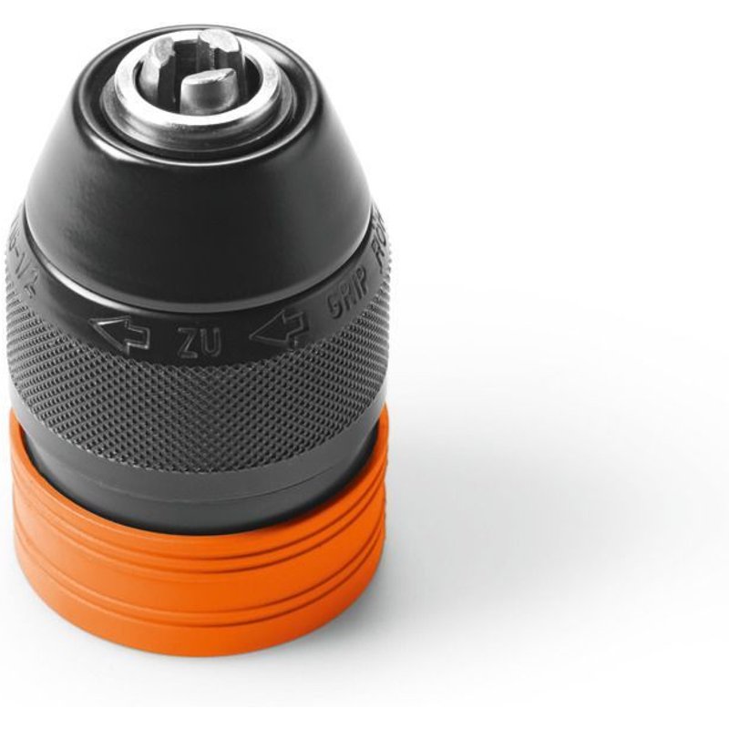 Fein Mandrin, couple maximal 60 Nm - 63208002010