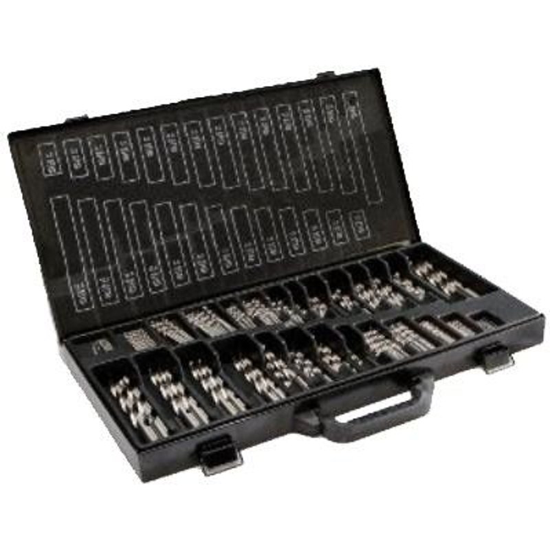 Mallette RISS 170 forĂȘts - SpĂ©cial mĂ©taux - 3085 - 3957V0