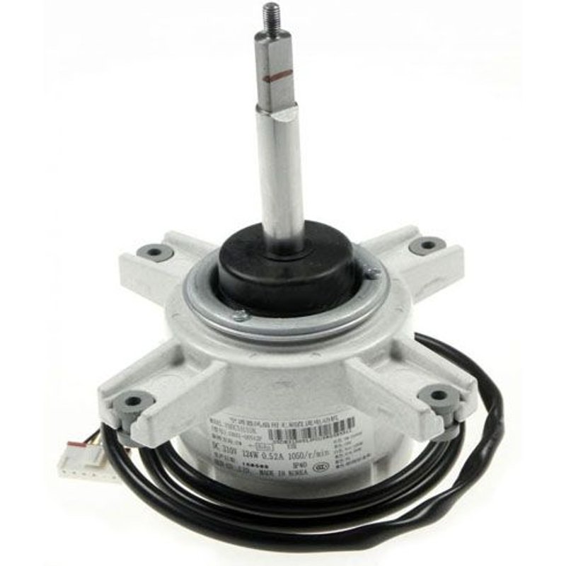 MOTEUR VENTILATEUR FMD6531 SSAA POUR CLIMATISEUR SAMSUNG - DB31-00610B