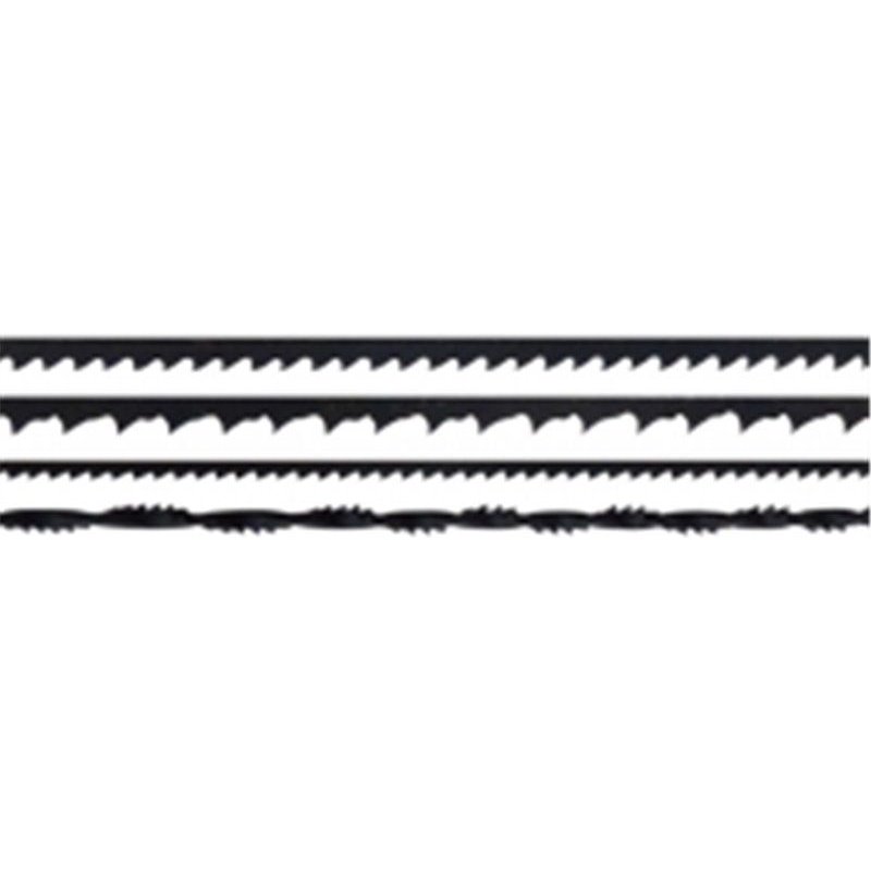 Lames De Scie 160 Mm