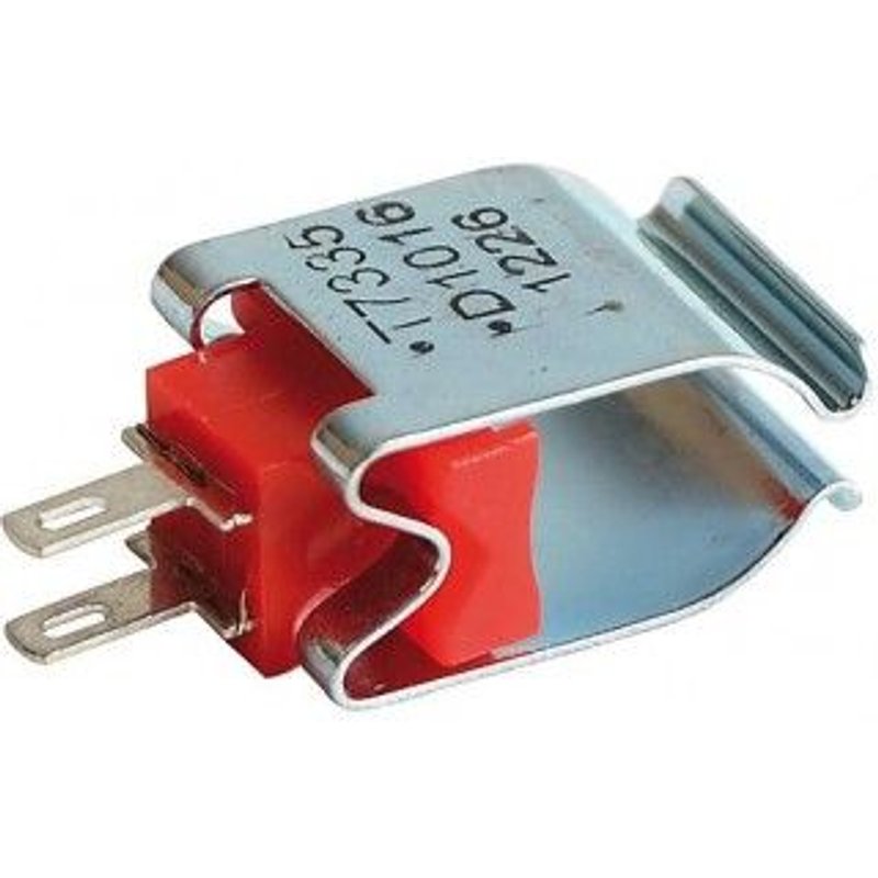 Sonde chauffage T7335D1016 - DIFF pour Unical : 04161P