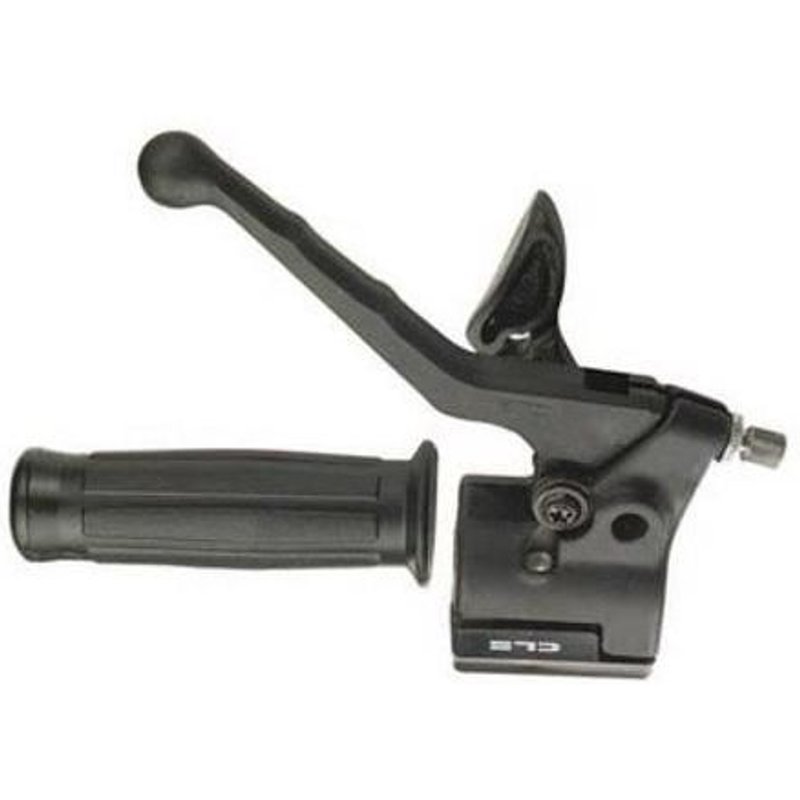 Levier complet 103 (CLB)