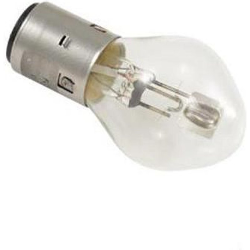 Ampoule flosser ba20d 12v 45/40w