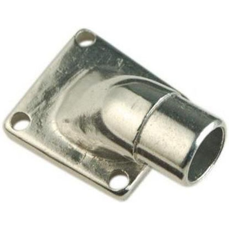 Pipe Alu Peugeot SP/MV- D.17/19/21