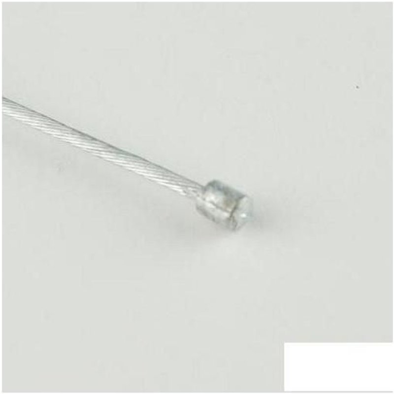 Boite de 25 câbles de gaz transfil pour MBK longueur 1.20m