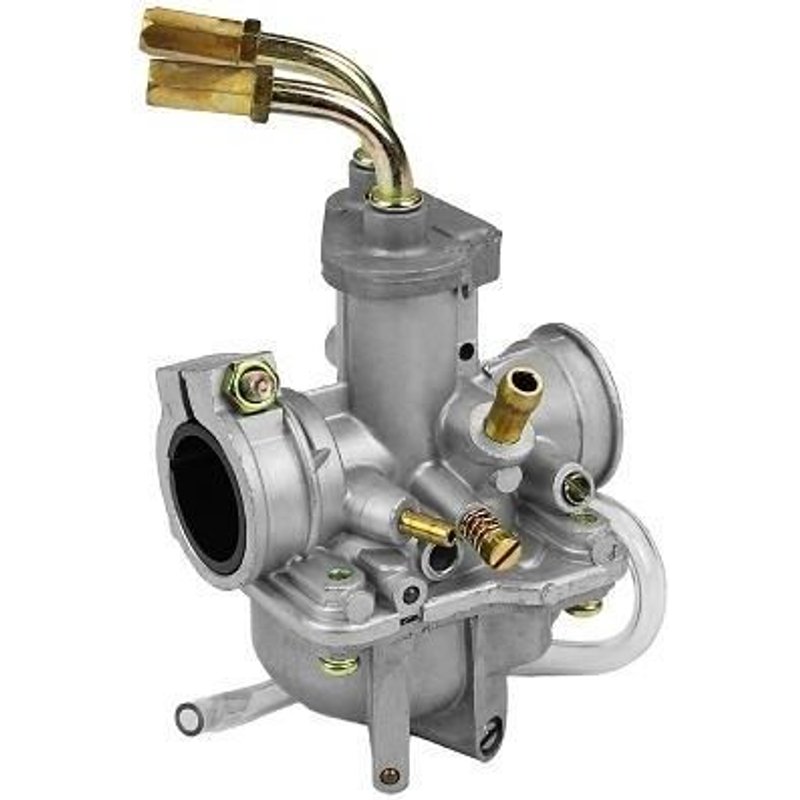 Carburateur TNT type origine PW 50