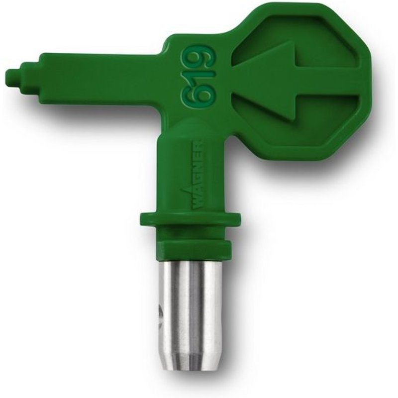 Wagner - Buse Control Pro 619