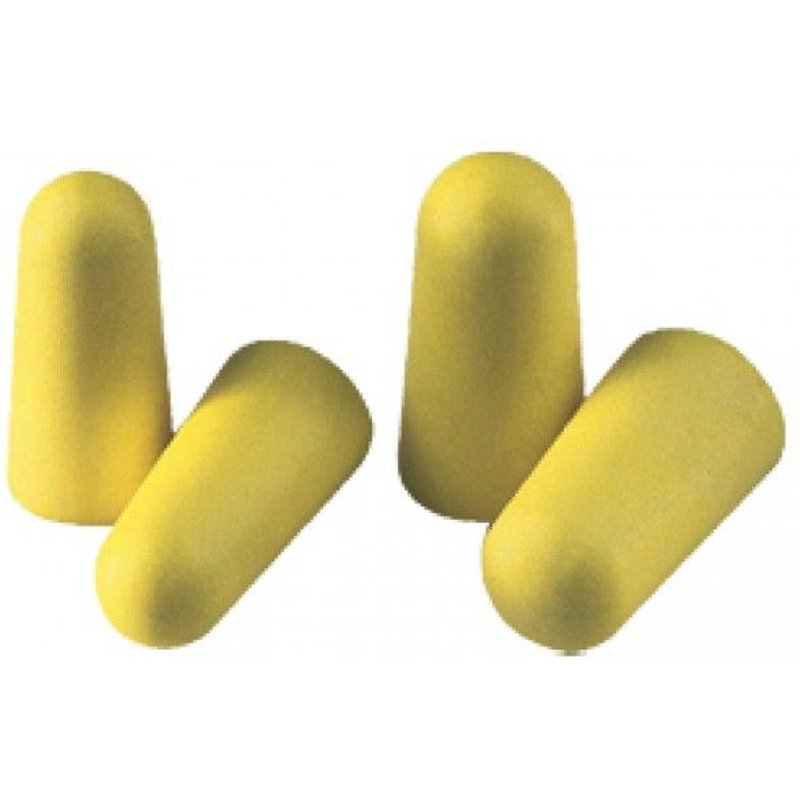 Sachet De 20 Bouchons Jetables - Bilsom