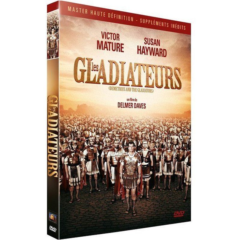 Les Gladiateurs