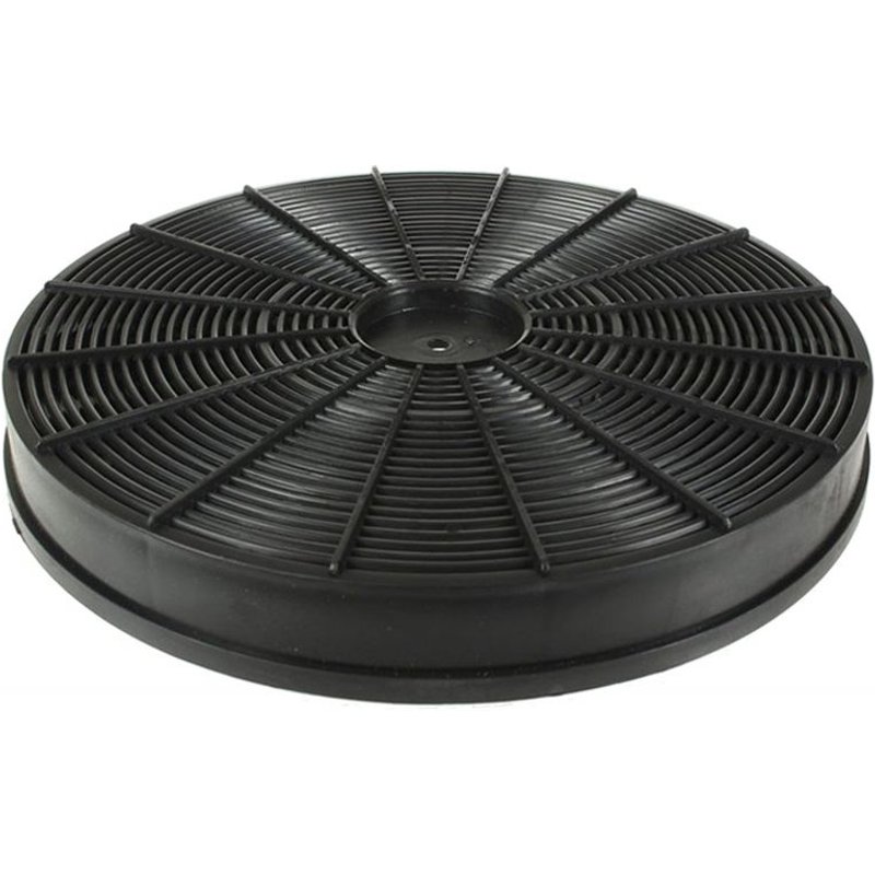 FC30 - Filtre charbon compatible hotte Indesit C00090829