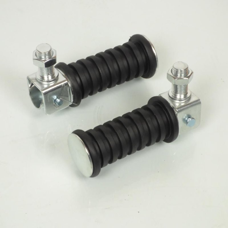 Repose pieds moto OPM Ã 12mm