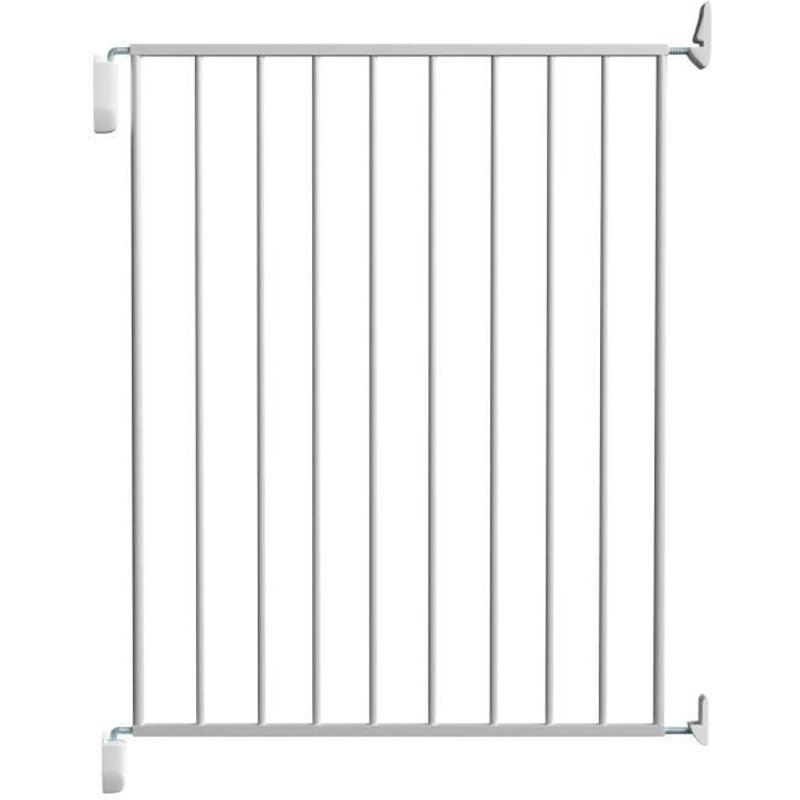 Nordlinger Pro Barriere En Métal Rick - Pour Chien