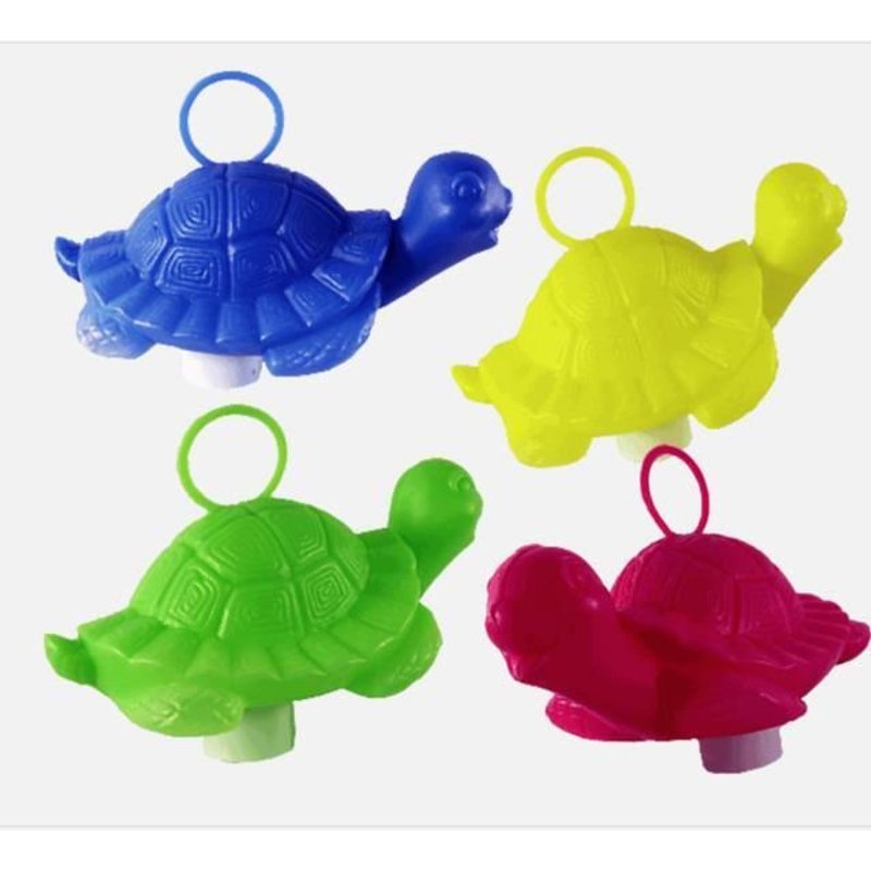 Kimplay Tortue A Pecher Pour Peche Aux Canards