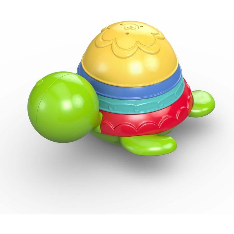 Fisher-Price Fisher-Price Ma Tortue Pour Le Bain