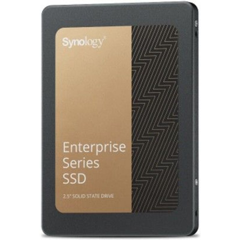 Synology SAT5220-1920G - SSD - 1.92 To - interne - 2.5" - SATA 6Gb/s