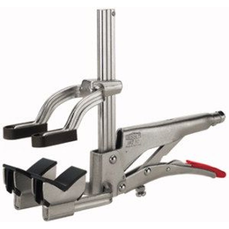 Bessey Pince-Grip pour tubes GRZRO 110/65