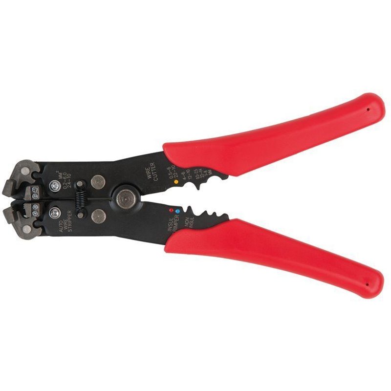 Pince à dénuder automatique