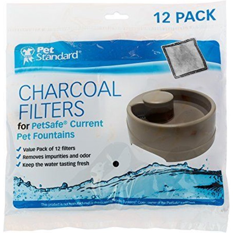 Filtres De Remplacement Gamelle Current Pac19-16210