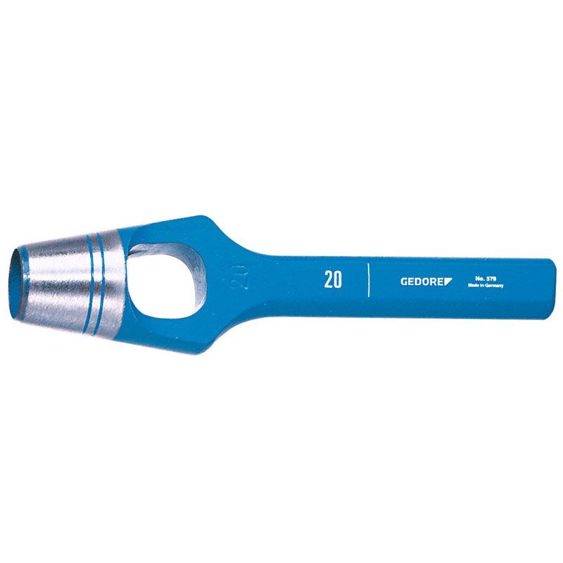 Gedore Emporte-pièce 28 mm - 570028