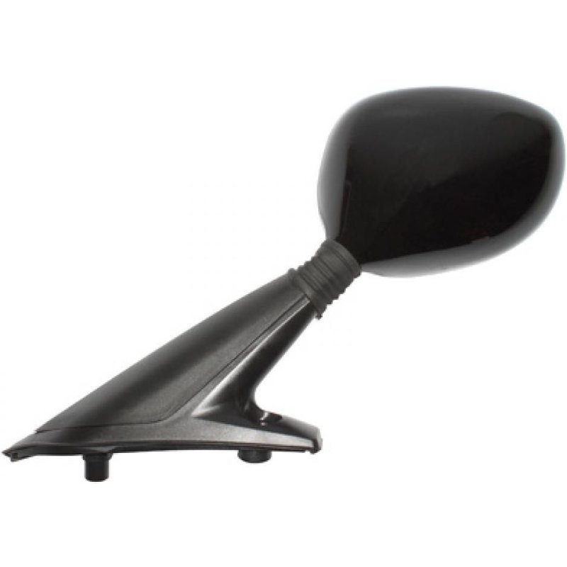 Rétroviseur Vicma gauche noir Piaggio 125/250/400 X-evo 2007-