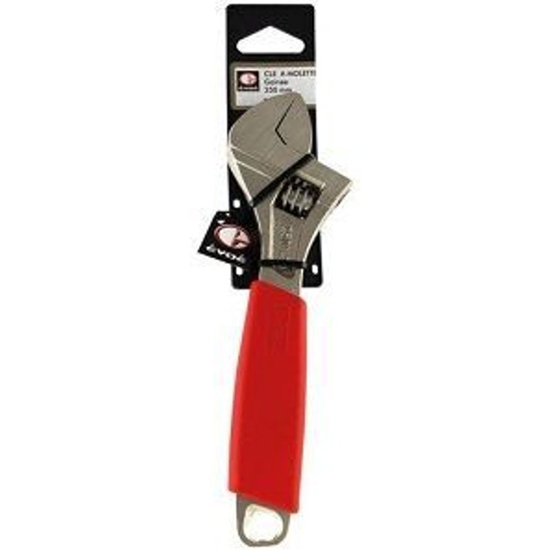 Clé à molette 250 mm