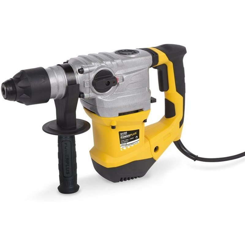 Marteau Perforateur 1500 Watts