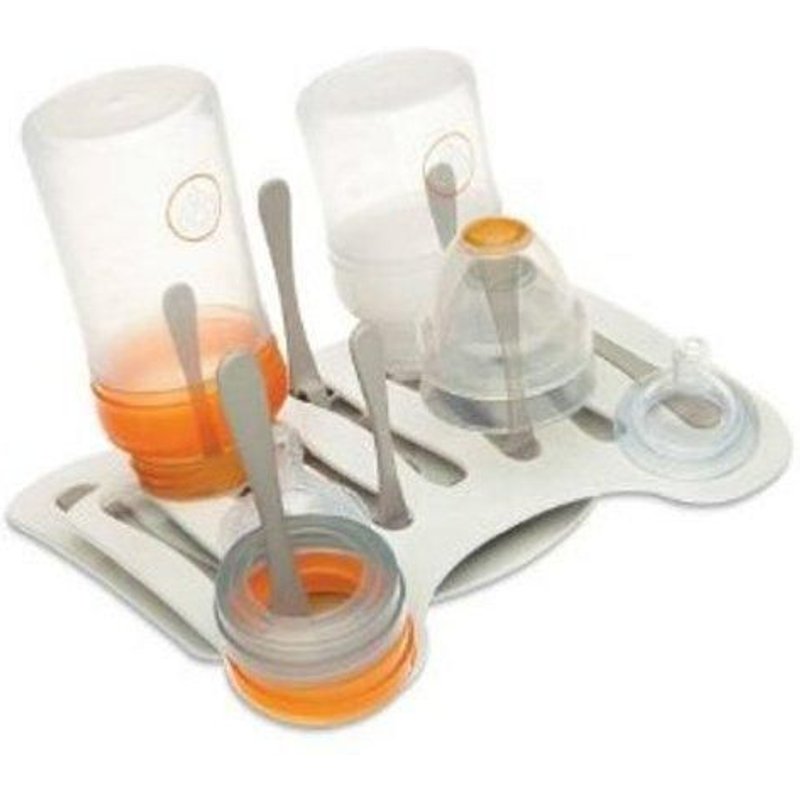 Prince Lionheart Egouttoir Compact - Drying Station