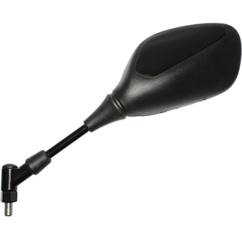 Rétroviseur Vicma gauche noir Peugeot Citystar 125/Metropolis 400