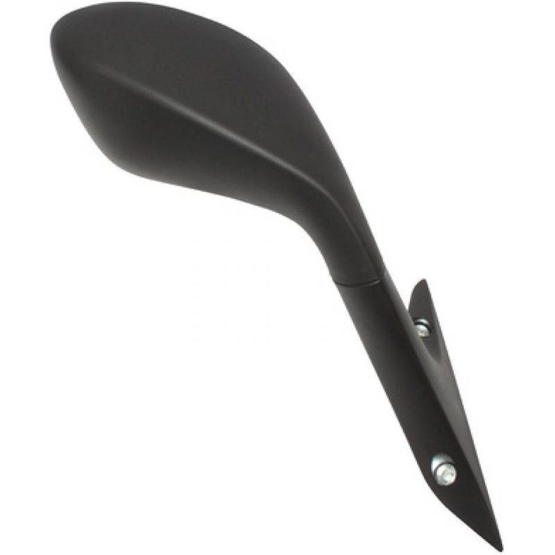 Rétroviseur Vicma droit noir Gilera GP800 2008-11